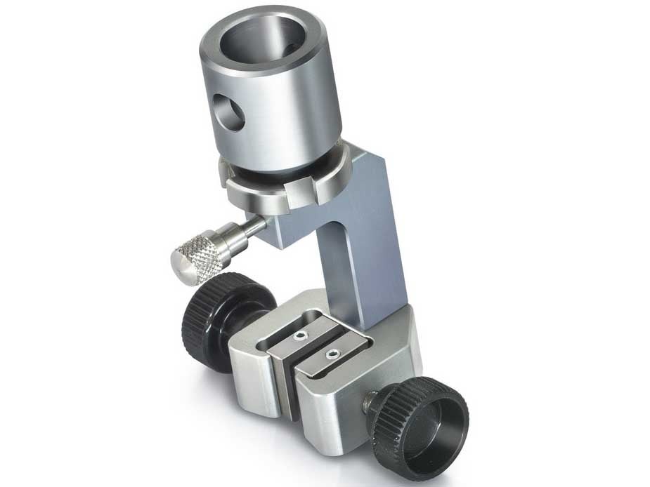 Kern Screw Tension Clamp With Jaws AD 9016, Shakers, Kern, MSE Supplies