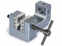 Kern Screw Tension Clamp With Jaws AD 9021, Shakers, Kern, MSE Supplies