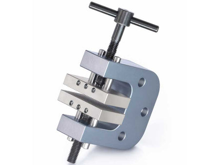 Kern Screw Tension Clamp With Jaws AD 9031, Shakers, Kern, MSE Supplies