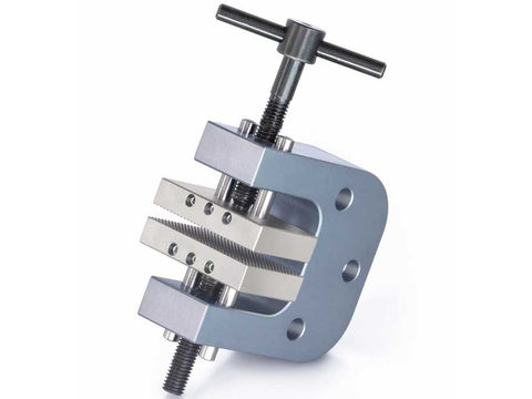 Kern Screw Tension Clamp With Jaws AD 9031, Shakers, Kern, MSE Supplies