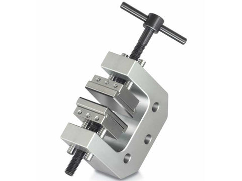 Kern Screw Tension Clamp With Jaws AD 9032, Shakers, Kern, MSE Supplies