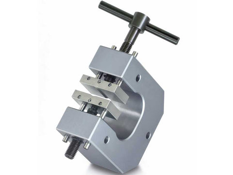 Kern Screw Tension Clamp With Jaws AD 9050, Shakers, Kern, MSE Supplies