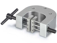 Kern Screw Tension Clamp With Jaws AD 9051, Shakers, Kern, MSE Supplies