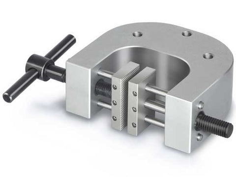 Kern Screw Tension Clamp With Jaws AD 9051, Shakers, Kern, MSE Supplies