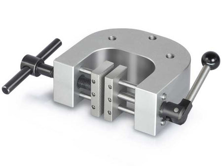 Kern Screw Tension Clamp With Jaws AD 9052, Shakers, Kern, MSE Supplies