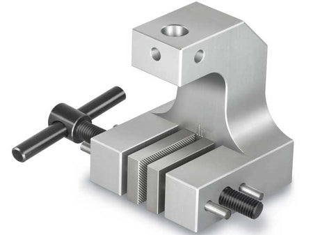 Kern Screw Tension Clamp With Jaws AD 9070, Shakers, Kern, MSE Supplies