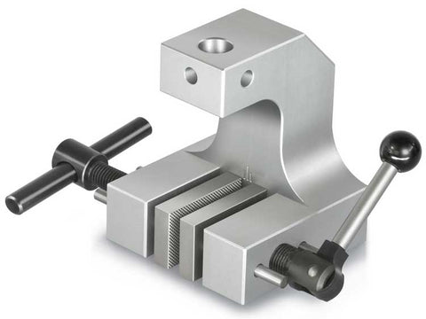 Kern Screw Tension Clamp With Jaws AD 9076, Shakers, Kern, MSE Supplies