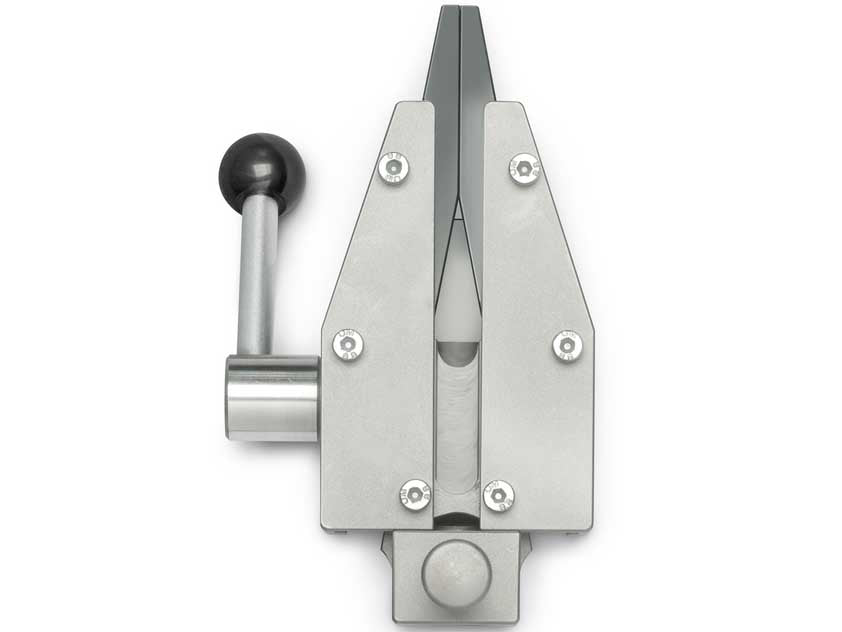 Kern Wedge Clamp With Jaws AD 9080, Shakers, Kern, MSE Supplies