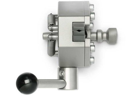 Kern Wedge Clamp With Jaws AD 9080, Shakers, Kern, MSE Supplies