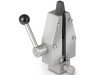 Kern Wedge Clamp With Jaws AD 9080, Shakers, Kern, MSE Supplies