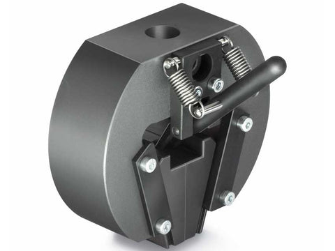 Kern Wedge Clamp With Jaws AD 9085, Shakers, Kern, MSE Supplies