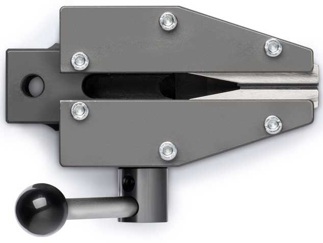 Kern Wedge Clamp With Jaws AD 9090, Shakers, Kern, MSE Supplies