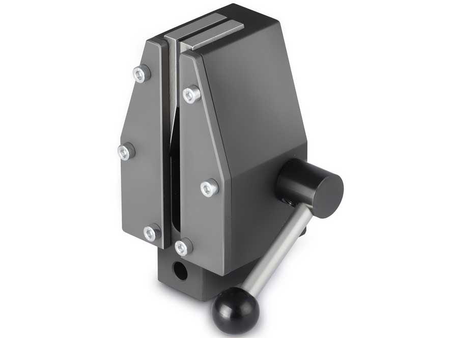 Kern Wedge Clamp With Jaws AD 9090, Shakers, Kern, MSE Supplies