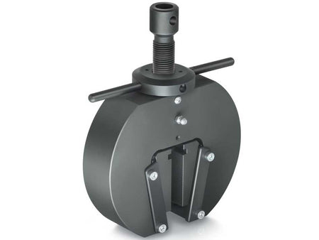 Kern Wedge Clamp With Jaws AD 9100, Shakers, Kern, MSE Supplies