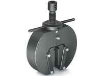 Kern Wedge Clamp With Jaws AD 9100, Shakers, Kern, MSE Supplies