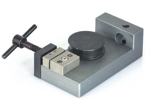 Kern Rope and Thread Tension Clamp AD 9121, Shakers, Kern, MSE Supplies