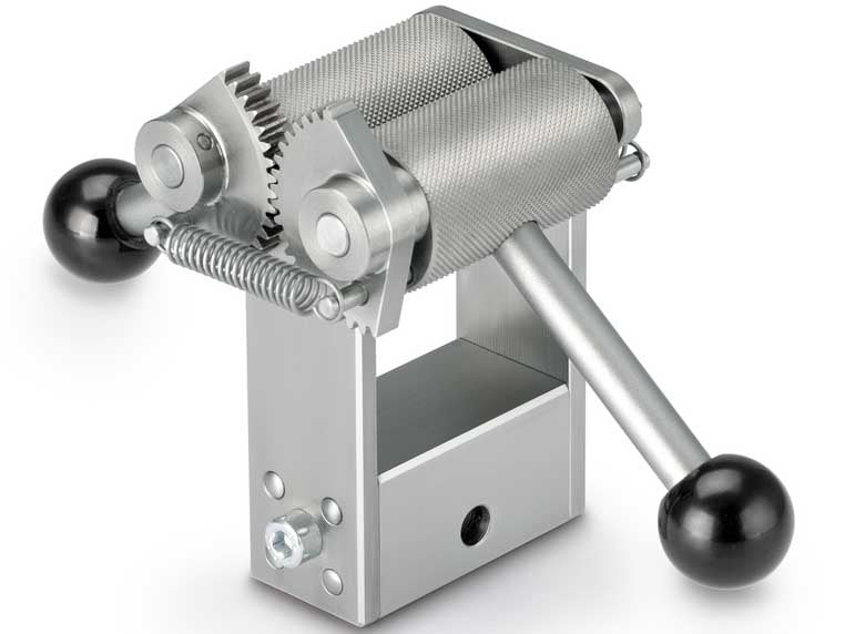 Kern Roller Tension Clamp AD 9200, Shakers, Kern, MSE Supplies