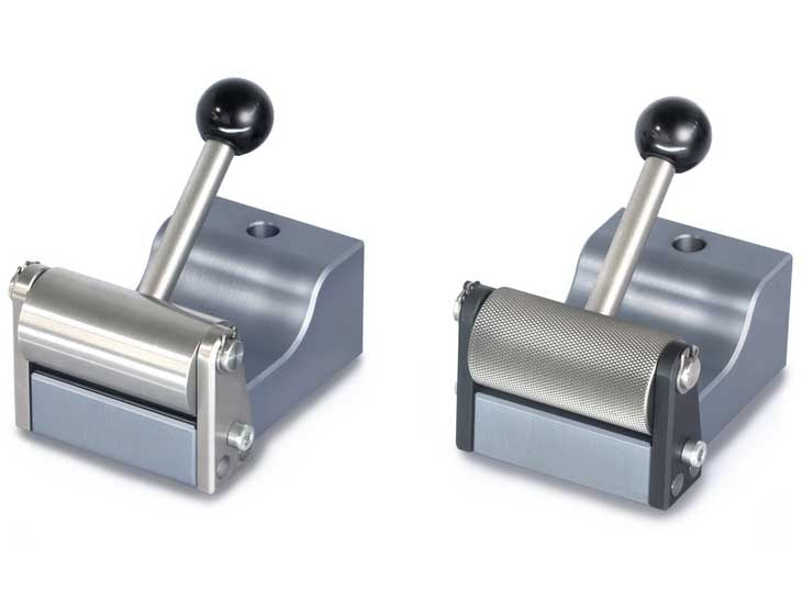 Kern Roller Tension Clamp AD 9206, Shakers, Kern, MSE Supplies