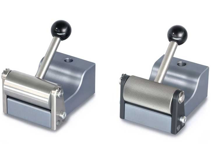 Kern Roller Tension Clamp AD 9207, Shakers, Kern, MSE Supplies