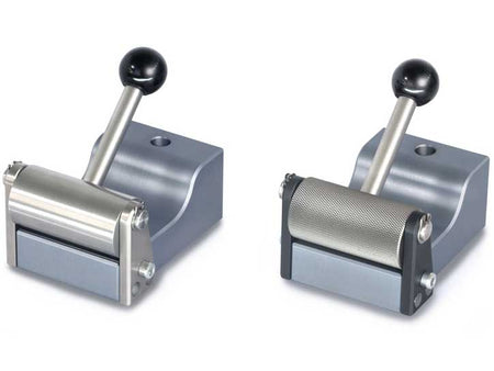 Kern Roller Tension Clamp AD 9207, Shakers, Kern, MSE Supplies