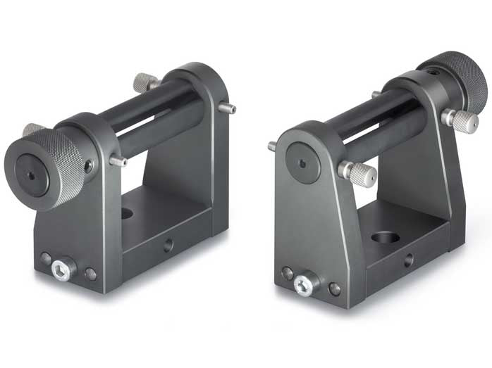 Kern Strip Tension Clamp AD 9255, Shakers, Kern, MSE Supplies