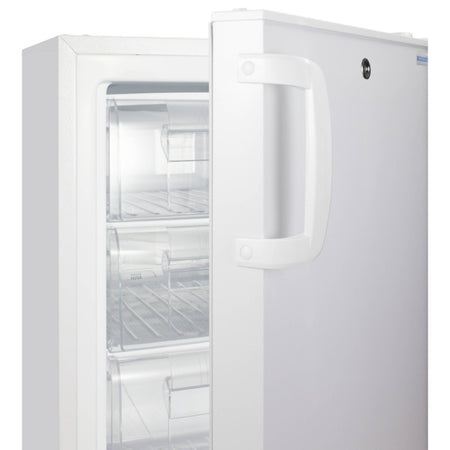 Accucold 20" Wide Built‑In Vaccine All‑Freezer, ADA Compliant