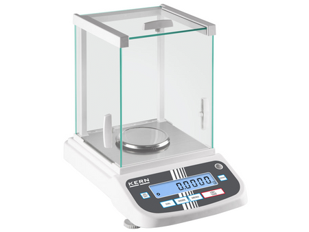 Kern Analytical Balance ADJ 100-4, Balances and Scales, Kern, MSE Supplies