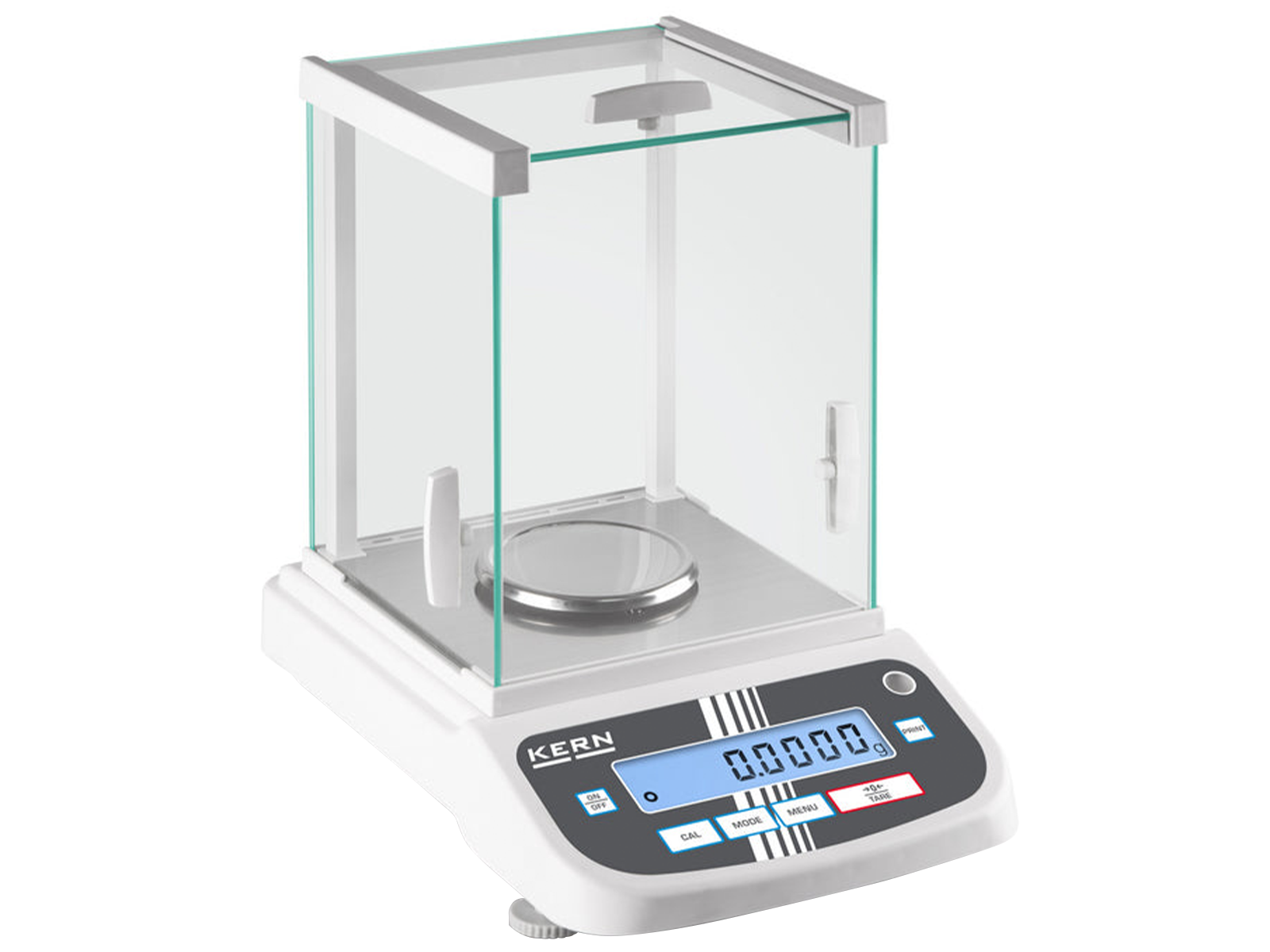 Kern Analytical Balance ADJ 200-4, Balances and Scales, Kern, MSE Supplies
