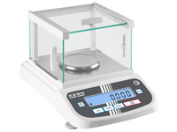 Kern Analytical Balance ADJ 600-C3, Balances and Scales, Kern, MSE Supplies