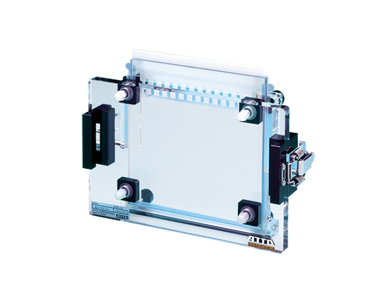 ATTO AE-6210 Rapidus Slab Gel Preparation Equipment - MSE Supplies LLC