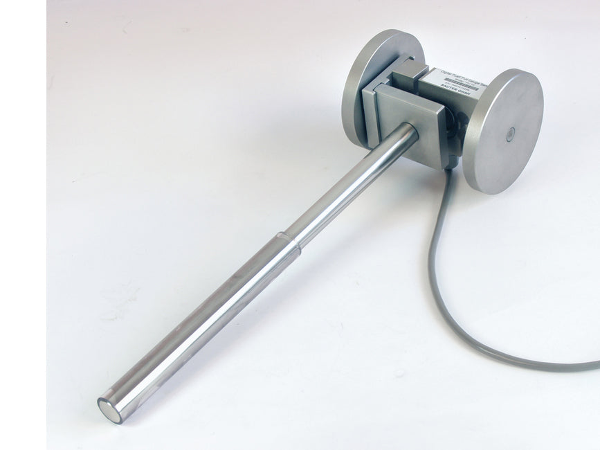 Kern Door Tester AFH 03 - MSE Supplies LLC