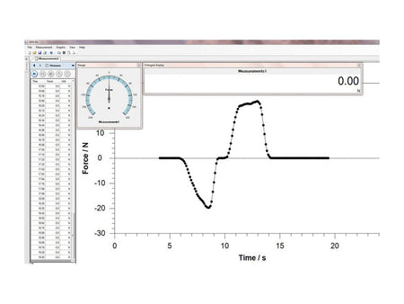 Kern Data Transmission Software AFH FAST - MSE Supplies LLC