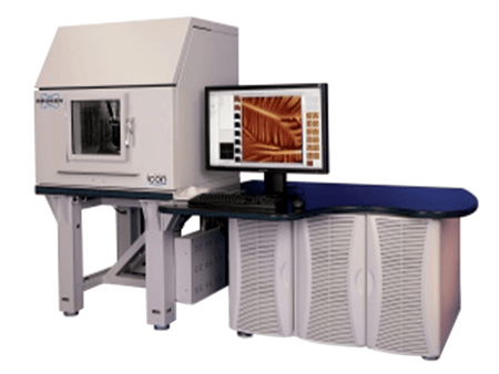 AFM Characterization, Atomic Force Microscopy Imaging Analytical Service, Analytical Services, MSE Supplies LLC, MSE Supplies