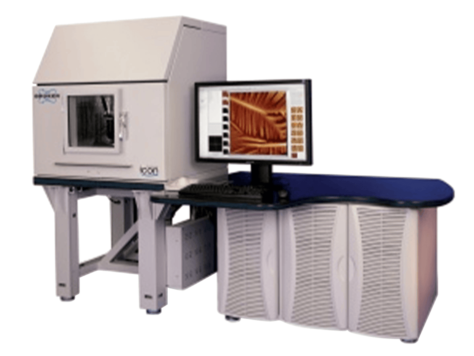 AFM Characterization, Atomic Force Microscopy Imaging Analytical Service, Analytical Services, MSE Supplies LLC, MSE Supplies