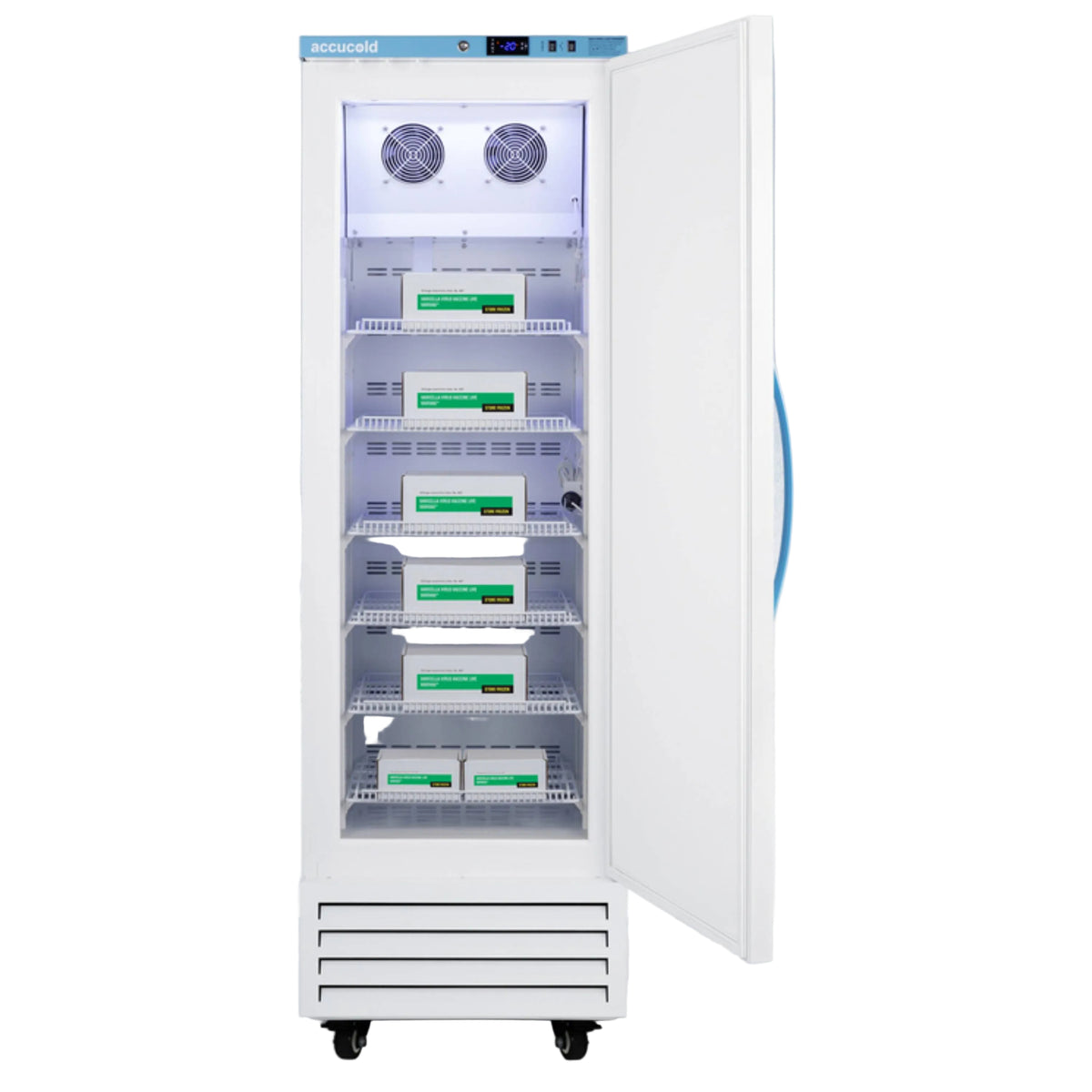 Accucold 9.53 Cu.Ft. Upright Vaccine All‑Freezer
