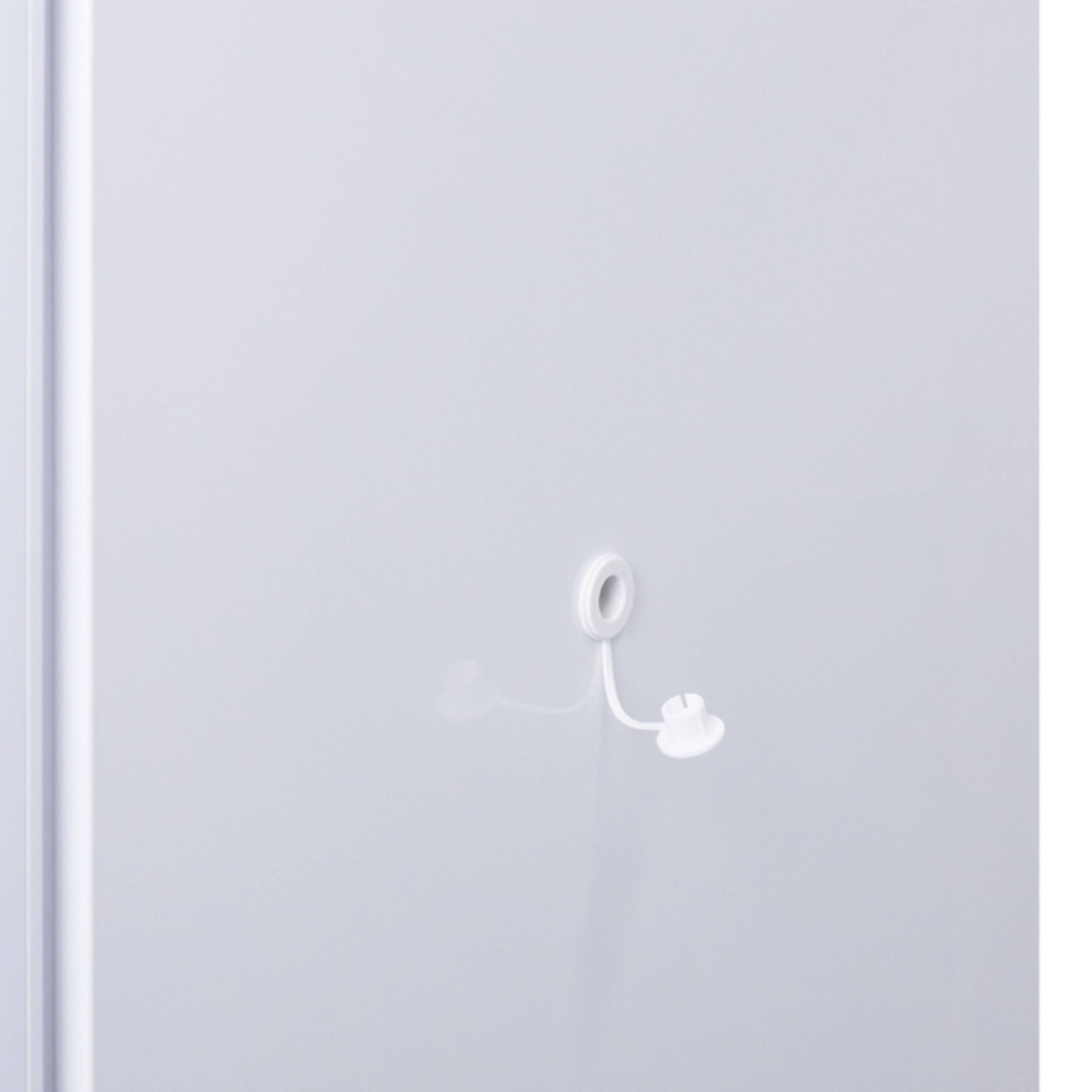 Accucold 9.53 Cu.Ft. Upright Vaccine All‑Freezer