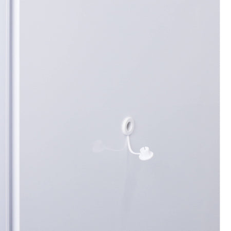 Accucold 9.53 Cu.Ft. Upright Vaccine All‑Freezer
