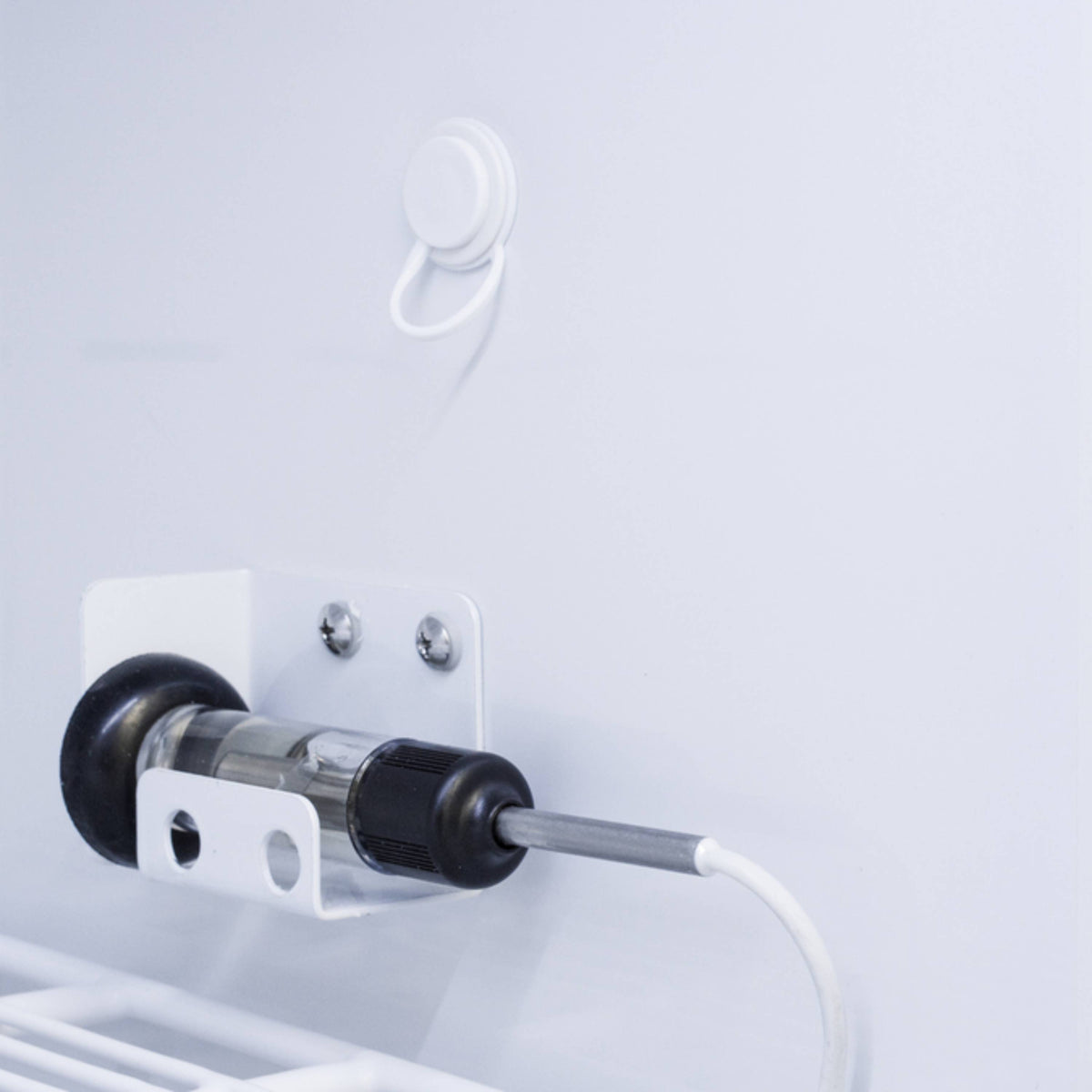 Accucold 9.53 Cu.Ft. Upright Vaccine All‑Freezer