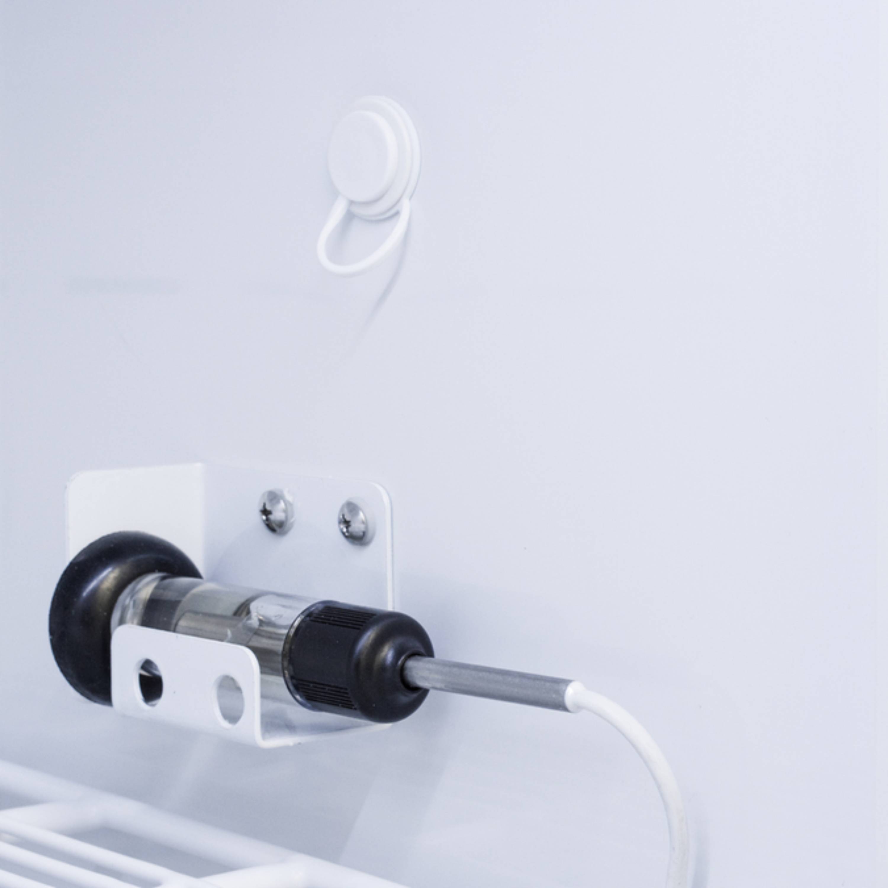 Accucold 9.53 Cu.Ft. Upright Vaccine All‑Freezer