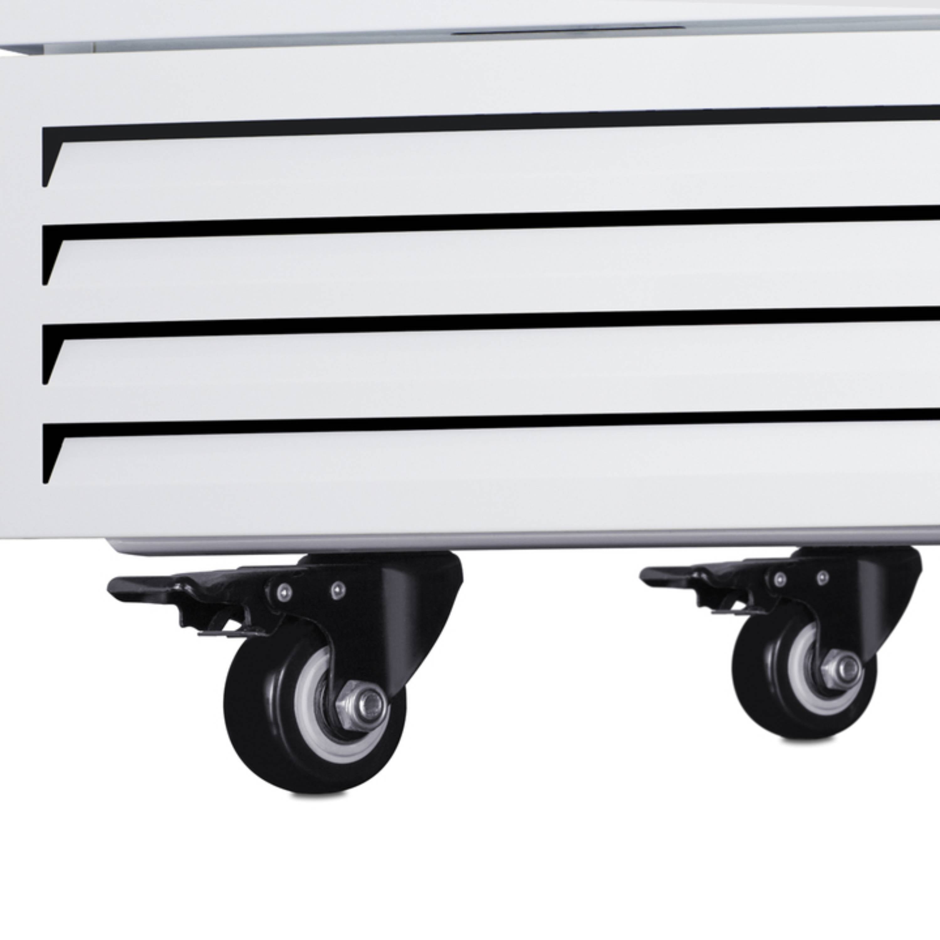 Accucold 9.53 Cu.Ft. Upright Vaccine All‑Freezer - Cryogenic Storage - Accucold - MSE Supplies
