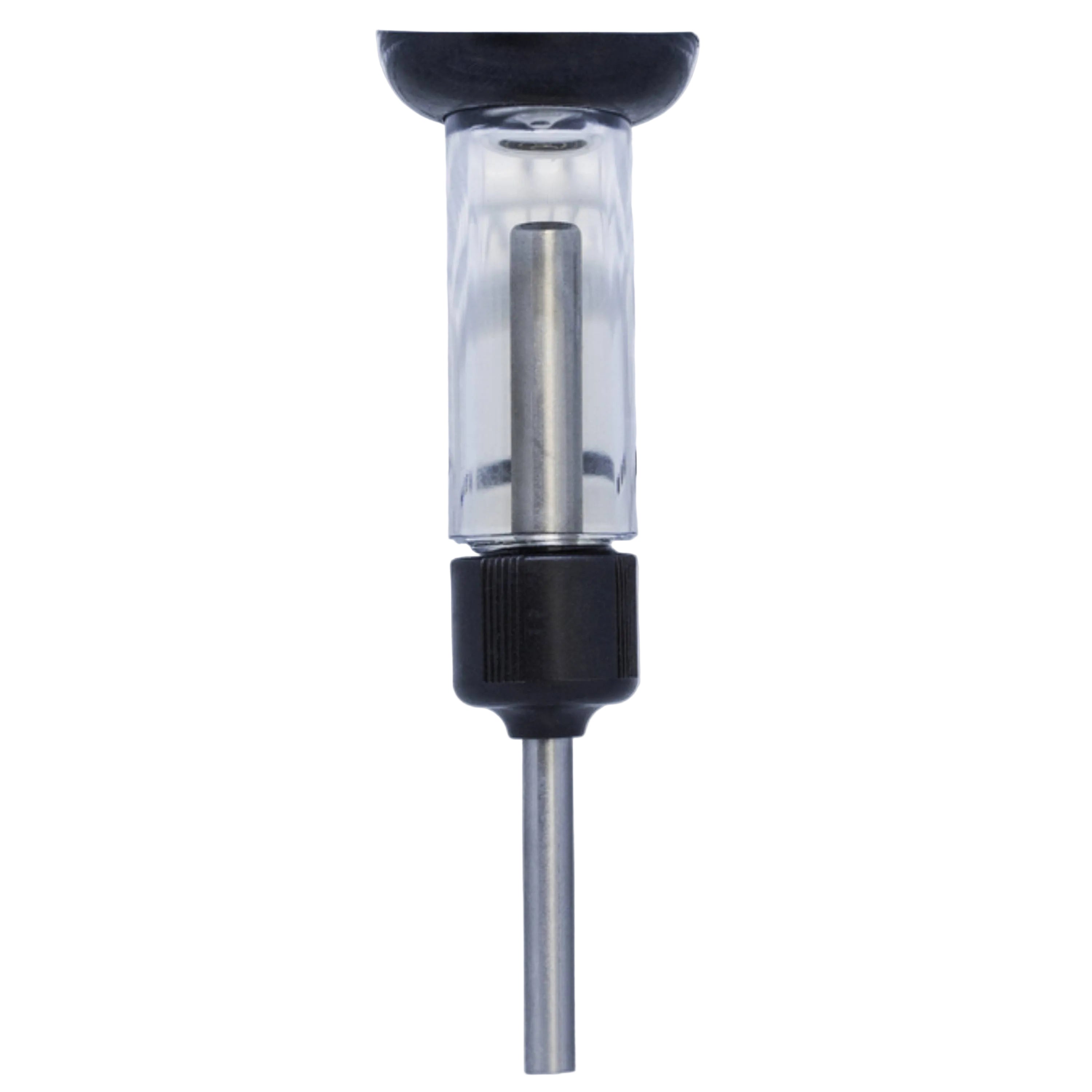 Accucold 9.53 Cu.Ft. Upright Vaccine All‑Freezer w/ NIST Data Logger