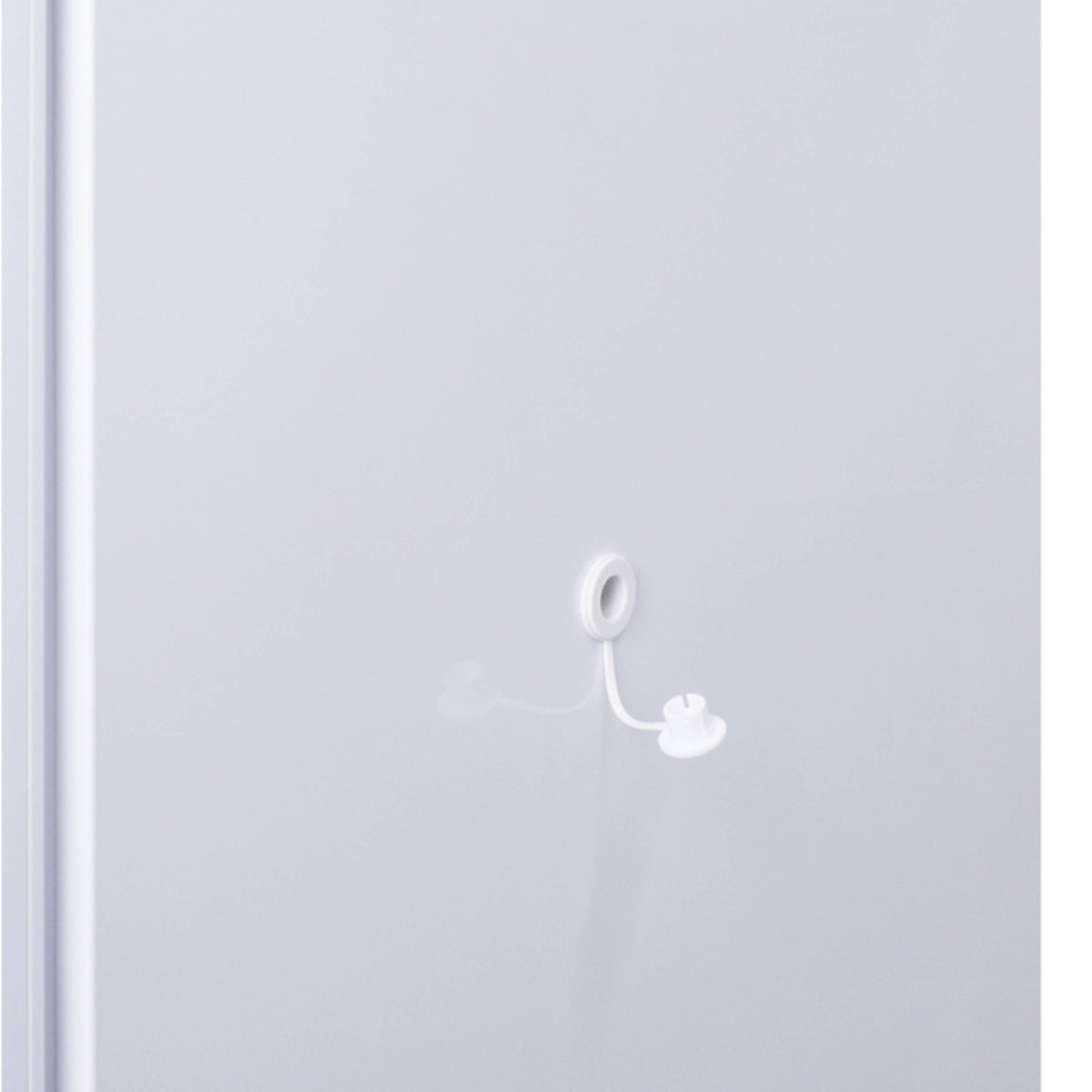 Accucold 9.53 Cu.Ft. Upright Vaccine All‑Freezer w/ NIST Data Logger