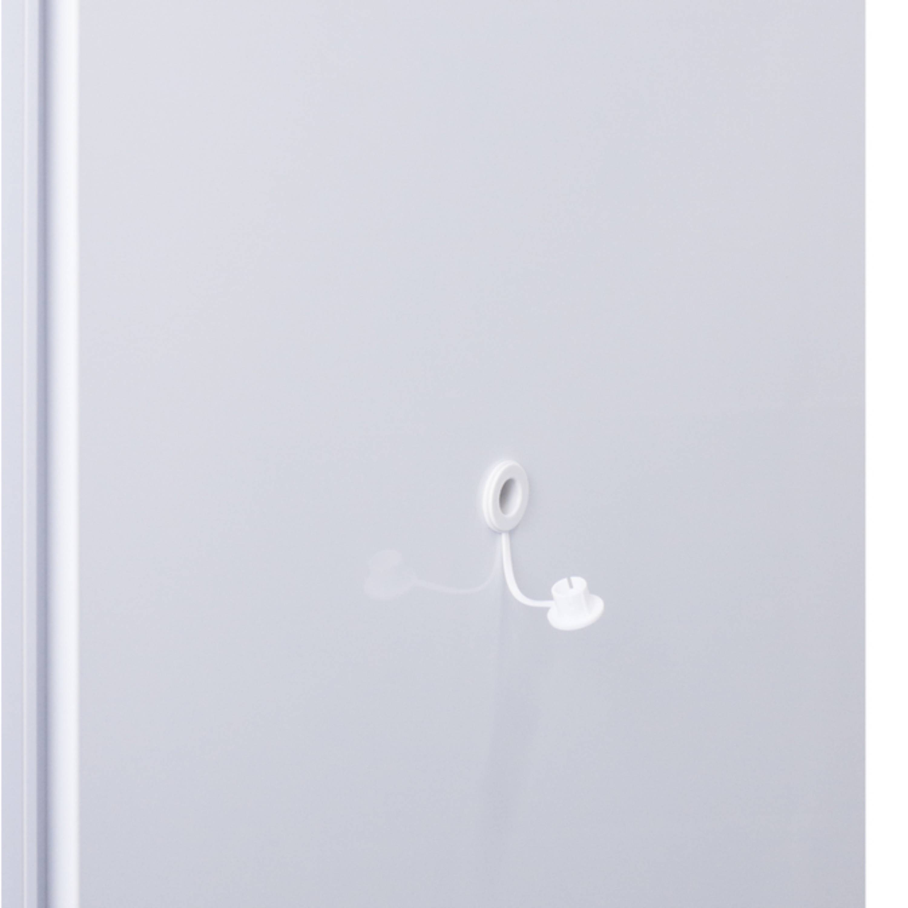 Accucold 9.53 Cu.Ft. Upright Vaccine All‑Freezer w/ NIST Data Logger