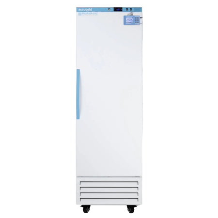 Accucold 9.53 Cu.Ft. Upright Vaccine All‑Freezer w/ NIST Data Logger