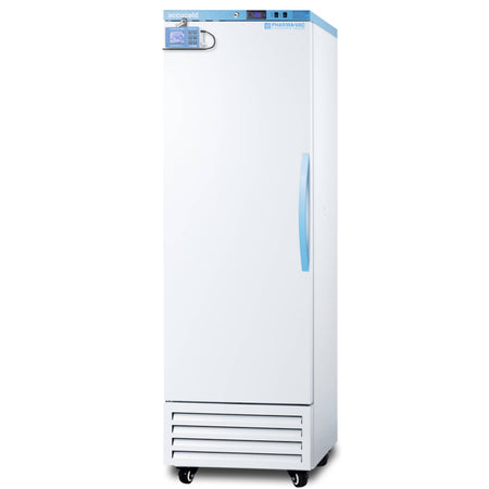 Accucold 9.53 Cu.Ft. Upright Vaccine All‑Freezer w/ NIST Data Logger