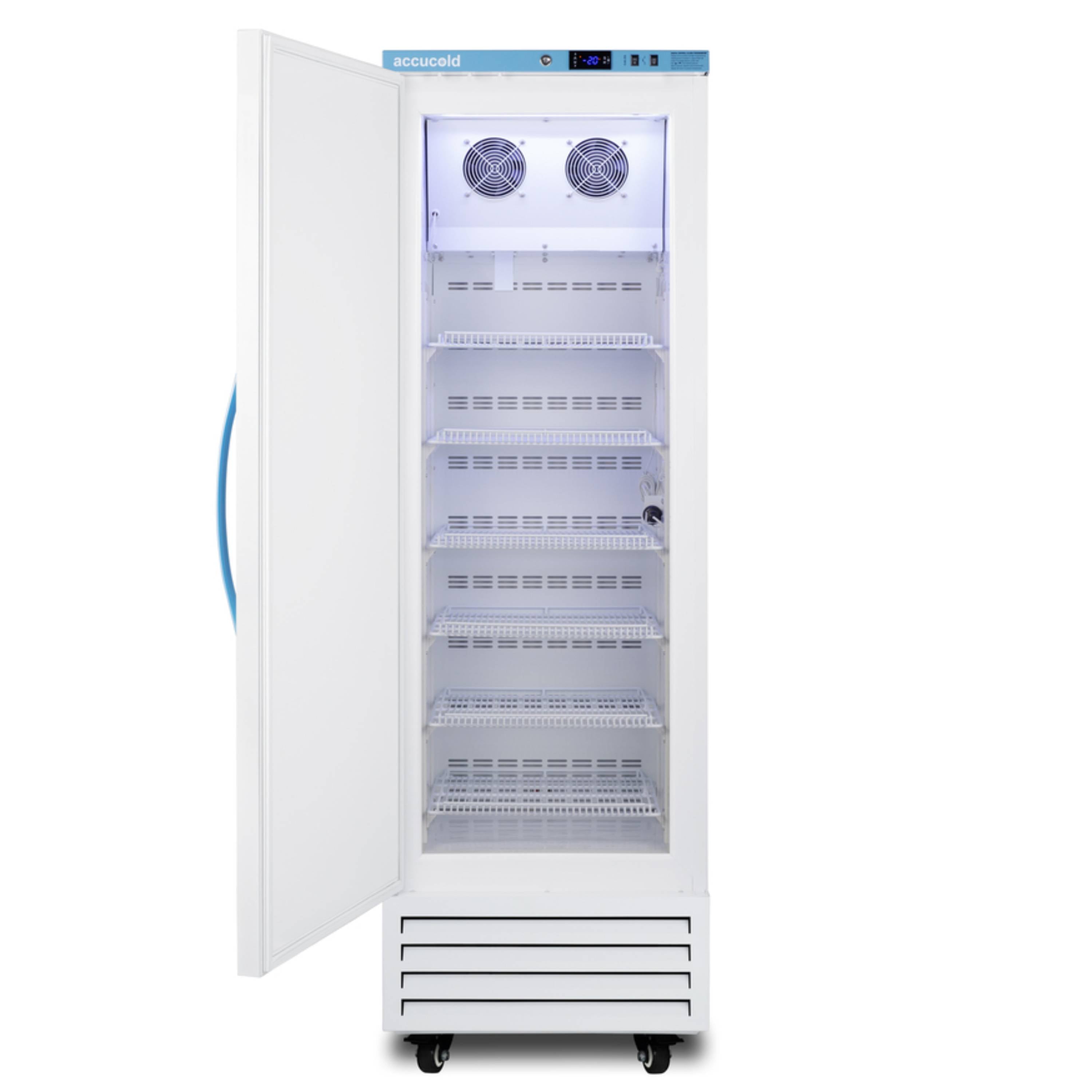 Accucold 9.53 Cu.Ft. Upright Vaccine All‑Freezer
