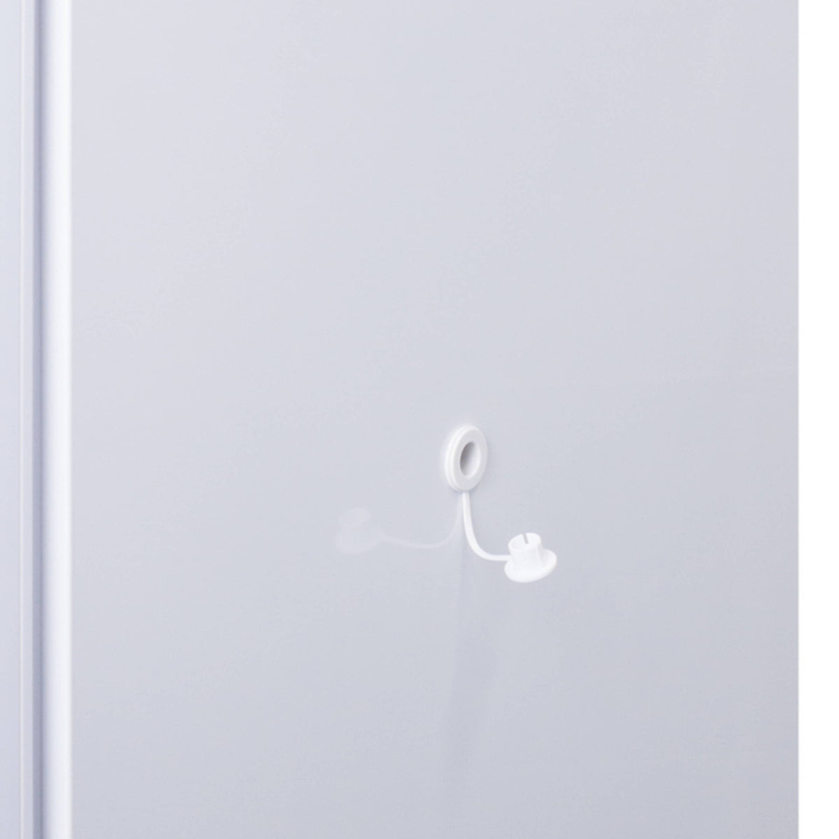 Accucold 14.83 Cu.Ft. Upright Vaccine All‑Freezer