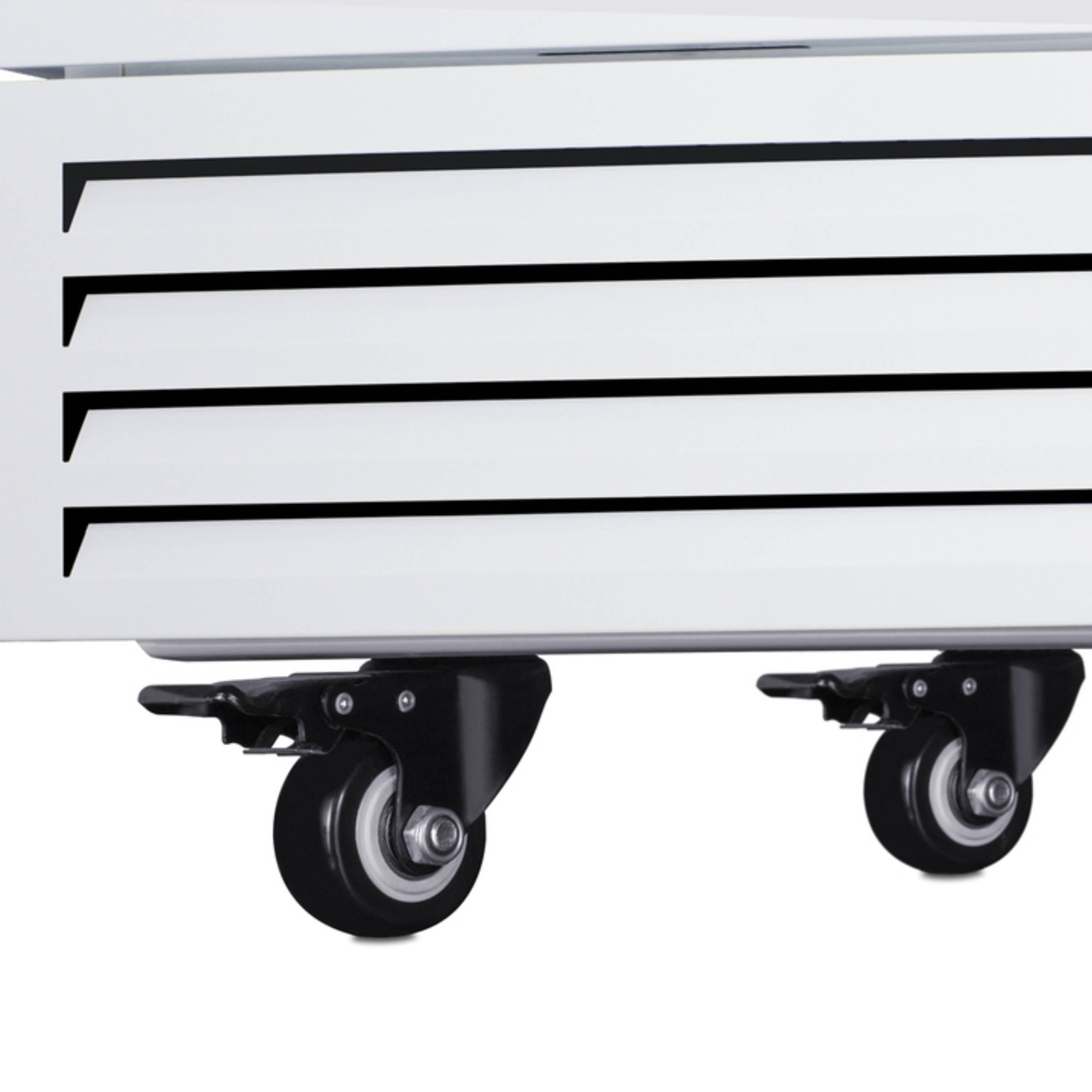Accucold 14.83 Cu.Ft. Upright Vaccine All‑Freezer