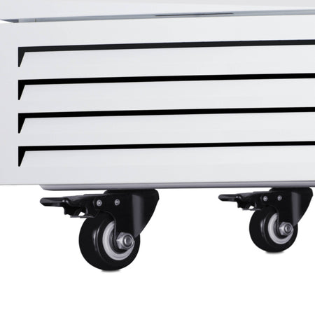 Accucold 14.83 Cu.Ft. Upright Vaccine All‑Freezer