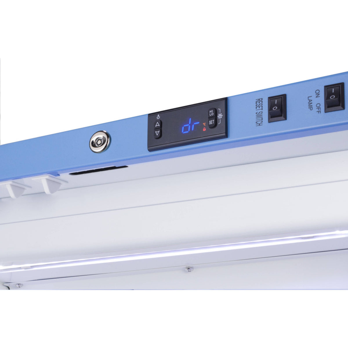 Accucold 14.83 Cu.Ft. Upright Vaccine All‑Freezer - Cryogenic Storage - Accucold - MSE Supplies